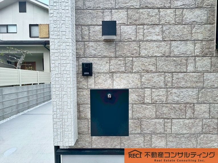 西宮市東鳴尾町2丁目　新築戸建のその他