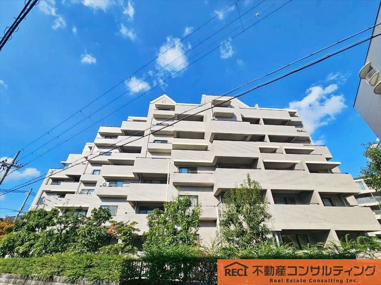 白鷹甲子園マンションのその他