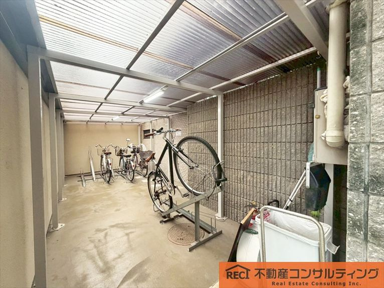 白鷹甲子園マンションのその他