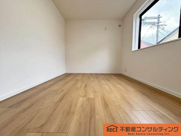 西宮市今津野田町　中古戸建の子供部屋
