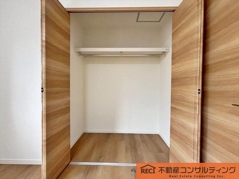 西宮市今津野田町　中古戸建の収納