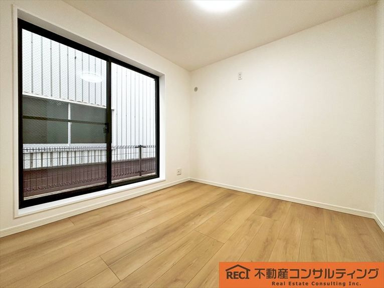 西宮市今津野田町　中古戸建の子供部屋
