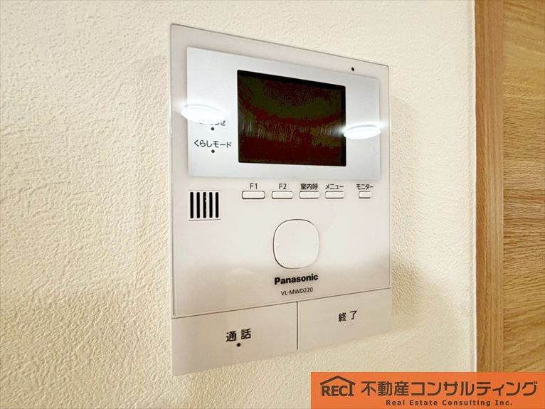 西宮市今津野田町　中古戸建の設備