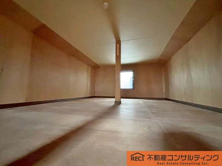 西宮市今津野田町　中古戸建の内装