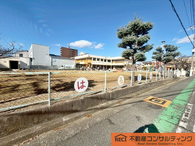 西宮市今津野田町　中古戸建の周辺