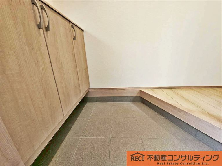 西宮市大社町　新築戸建　B号棟のその他