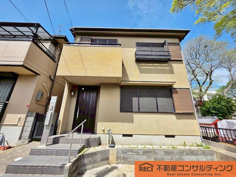 神戸市灘区畑原通1丁目　中古戸建の周辺