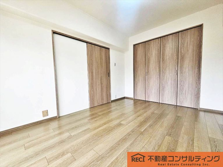 サンライフ甲子園の子供部屋