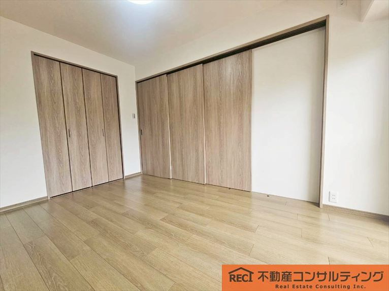 サンライフ甲子園の内装