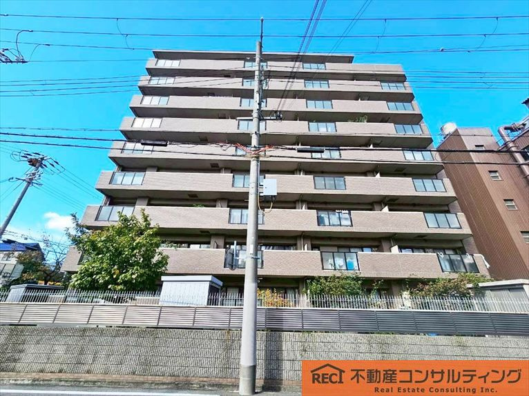 プレステージ灘新在家Ⅲの周辺