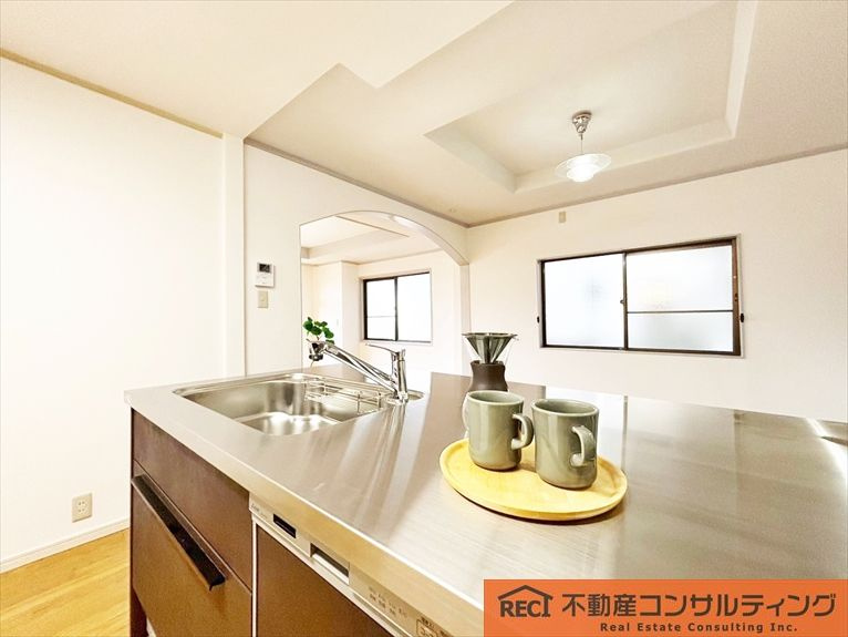 西宮市苦楽園四番町　中古戸建のその他