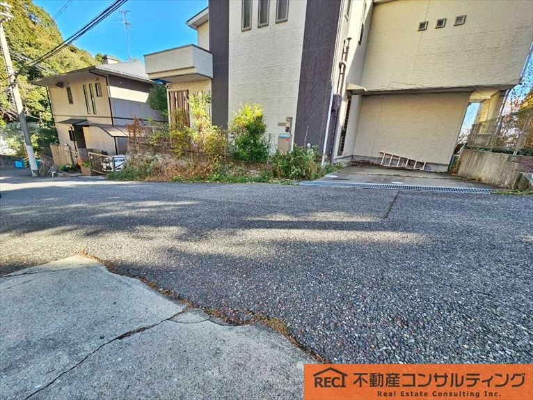 西宮市苦楽園四番町　中古戸建の周辺