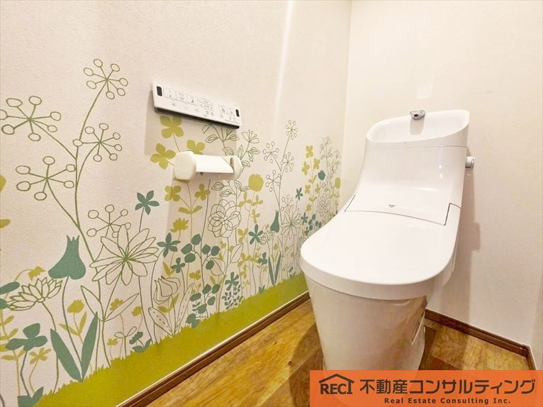 イスズハイツベル夙川公園