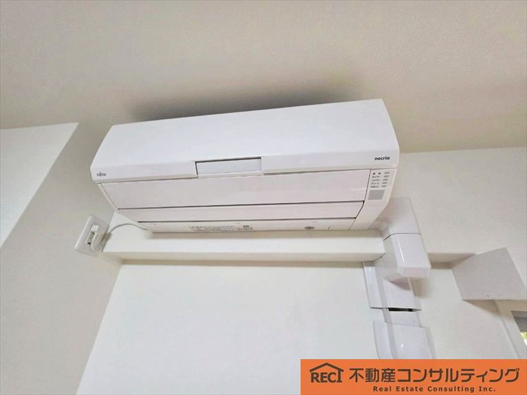 イスズハイツベル夙川公園の外観