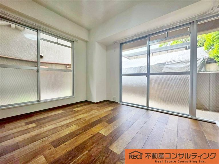 イスズハイツベル夙川公園のその他