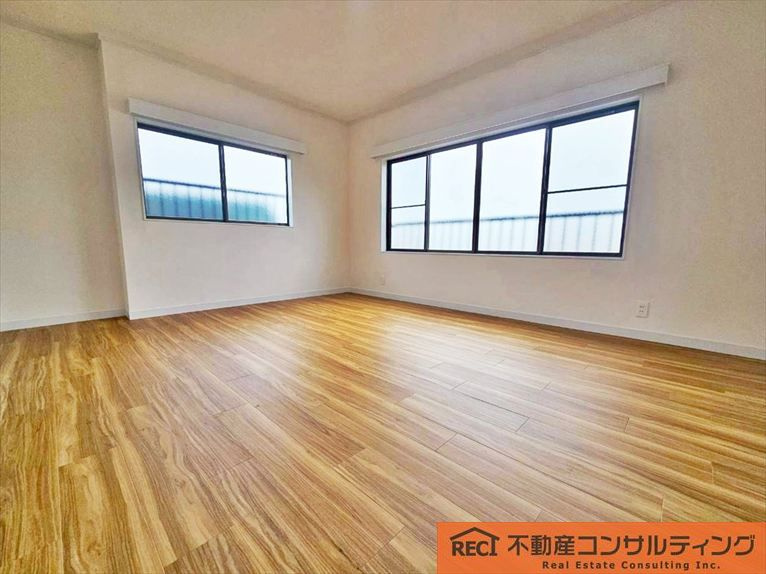 神戸市東灘区森北町4丁目　中古戸建の子供部屋