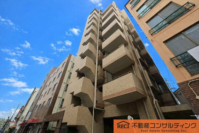 サンシャイン王子公園