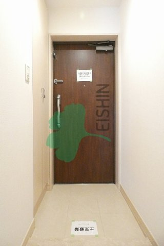 S-FORT筑紫通り(エスフォート筑紫通り)の内装