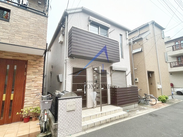 レスポワール　ユウのエントランス|エントランスです。