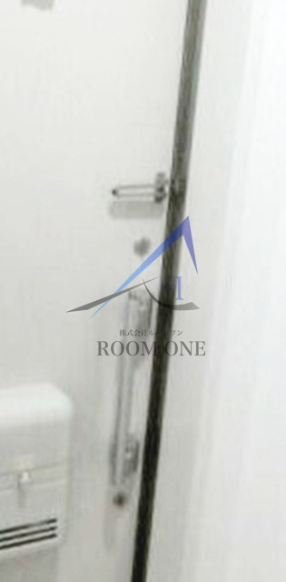 レスポワール　ユウのセキュリティ|内鍵です。