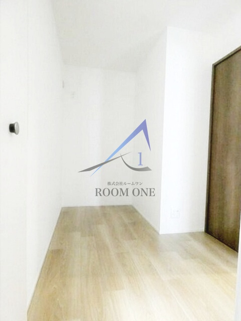 レスポワール　ユウの居間・リビング|洋室のお部屋です。