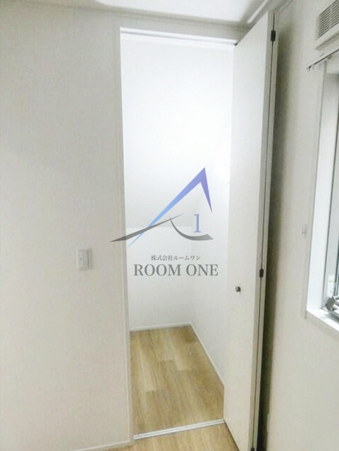 レスポワール　ユウの収納|収納です。