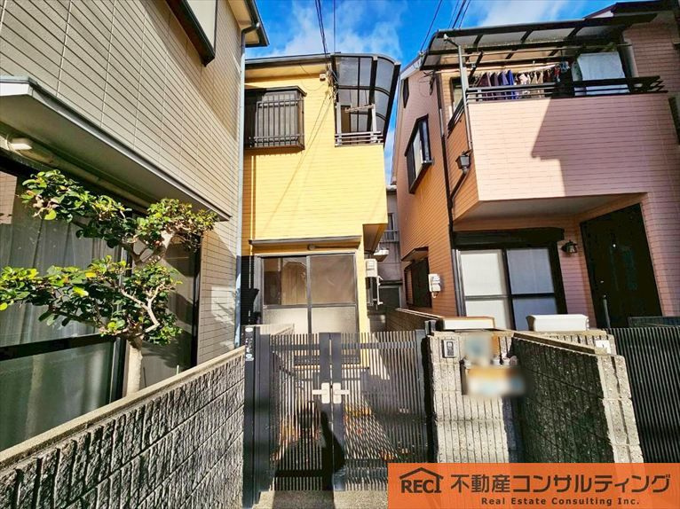 西宮市今津社前町　中古戸建