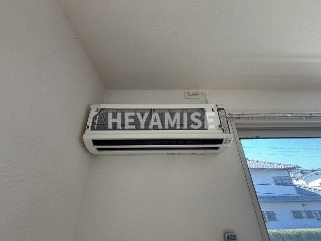 エルパルテ白岩のその他