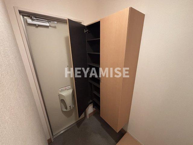 エルパルテ白岩のその他