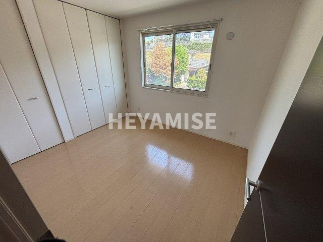 エルパルテ白岩の内装