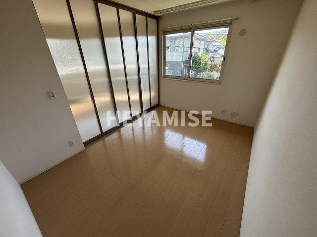 エルパルテ白岩の内装