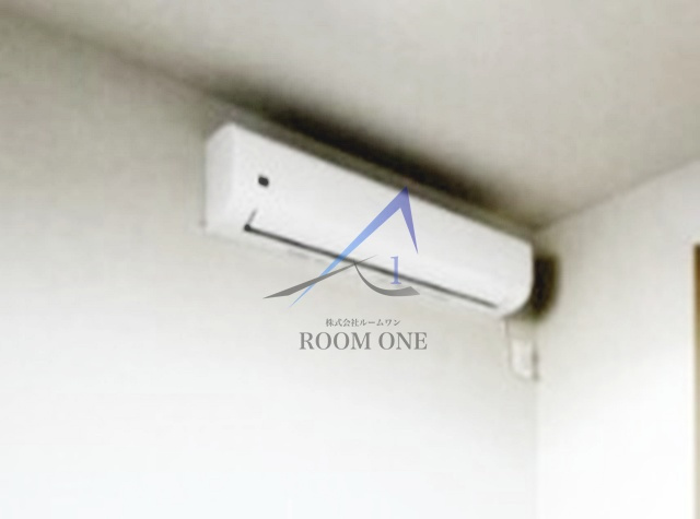 ＷｏｏｄＣｒｅｓｔ大井Ｒｅｓｉｄｅｎｃｅのその他|エアコン付です。