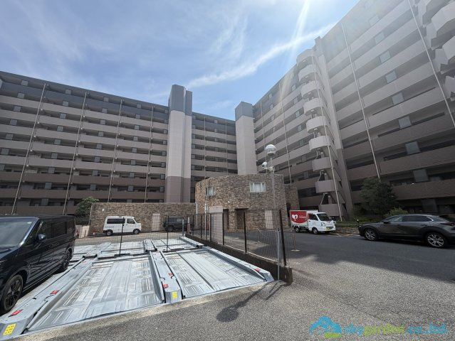ダイアパレスグランデージ湘南平塚