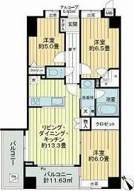プライマリー西葛西アマーレ