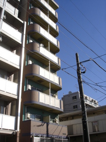 第１２中央ビル