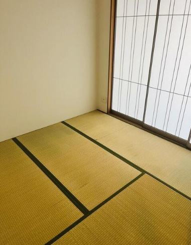 ネバーランド西宮の和室