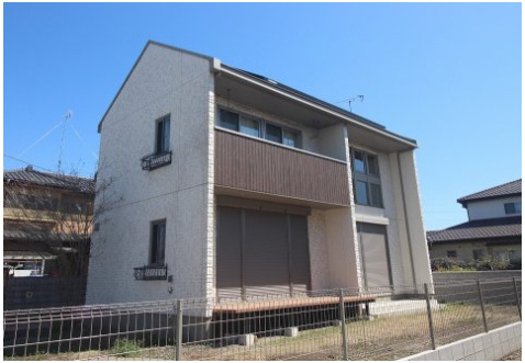 結城市結城