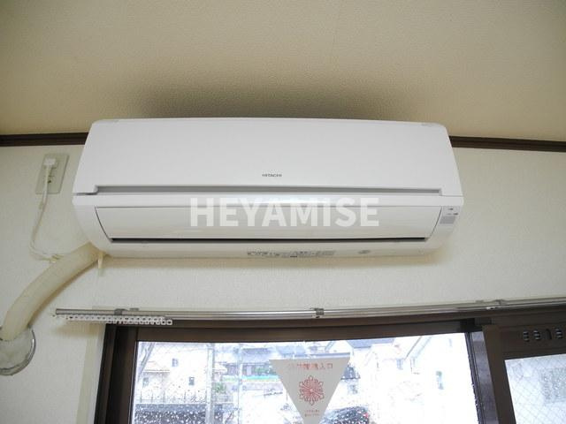 マンションKの設備