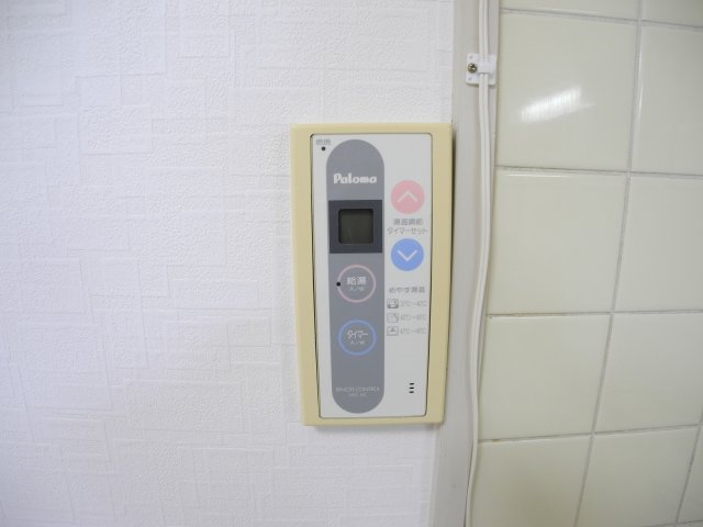 マンションKのその他