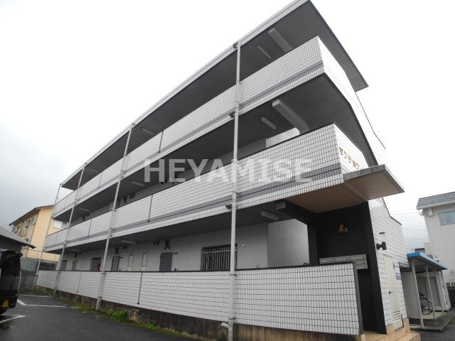 マンションK