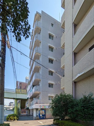 菅栄町プレザーント