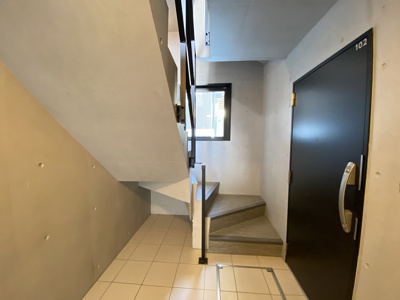 【その他共用部分】 | SQUARE南千住