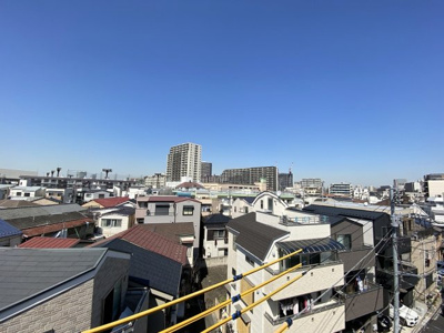 【展望】 | SQUARE南千住