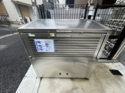 【その他共用部分】 | SQUARE南千住