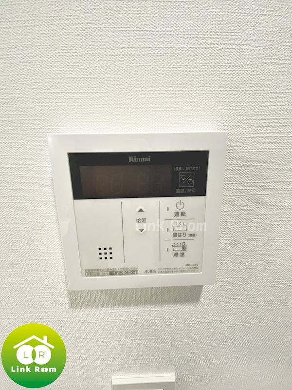 シーフォルム森下Ⅱの内装