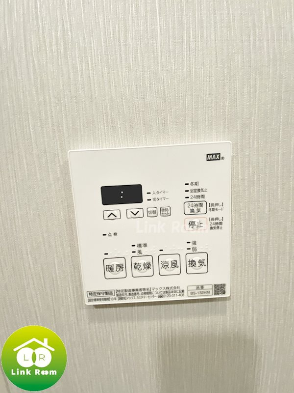 シーフォルム森下Ⅱの設備