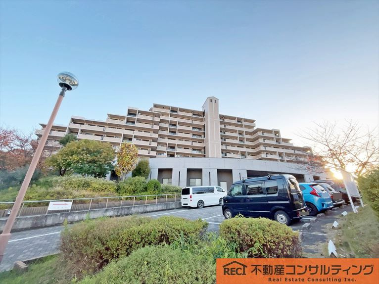 コート甲子園南3番館の周辺