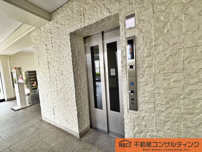 サンロイヤル武庫川サンクのその他共用部分