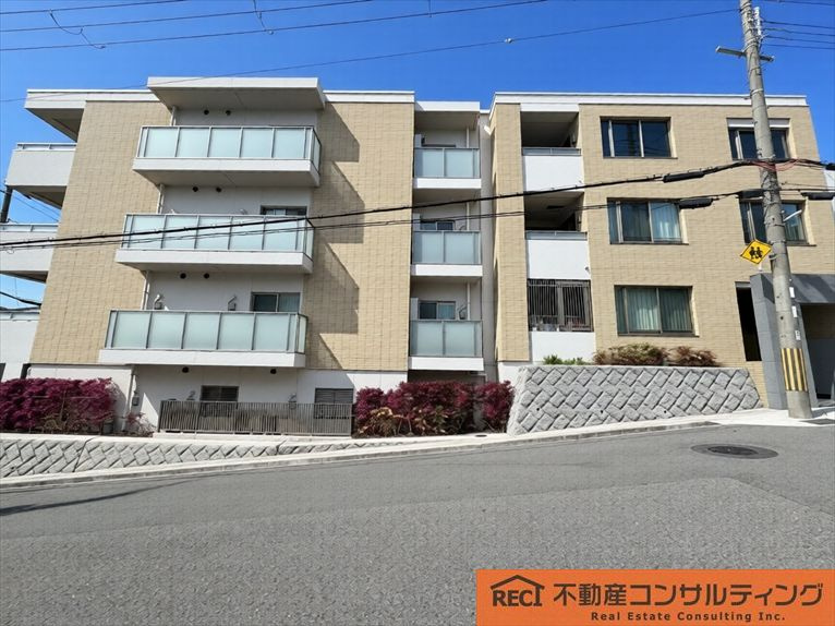 イニシア神戸森北町