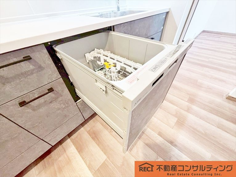 藤和ライブタウン上御影の設備